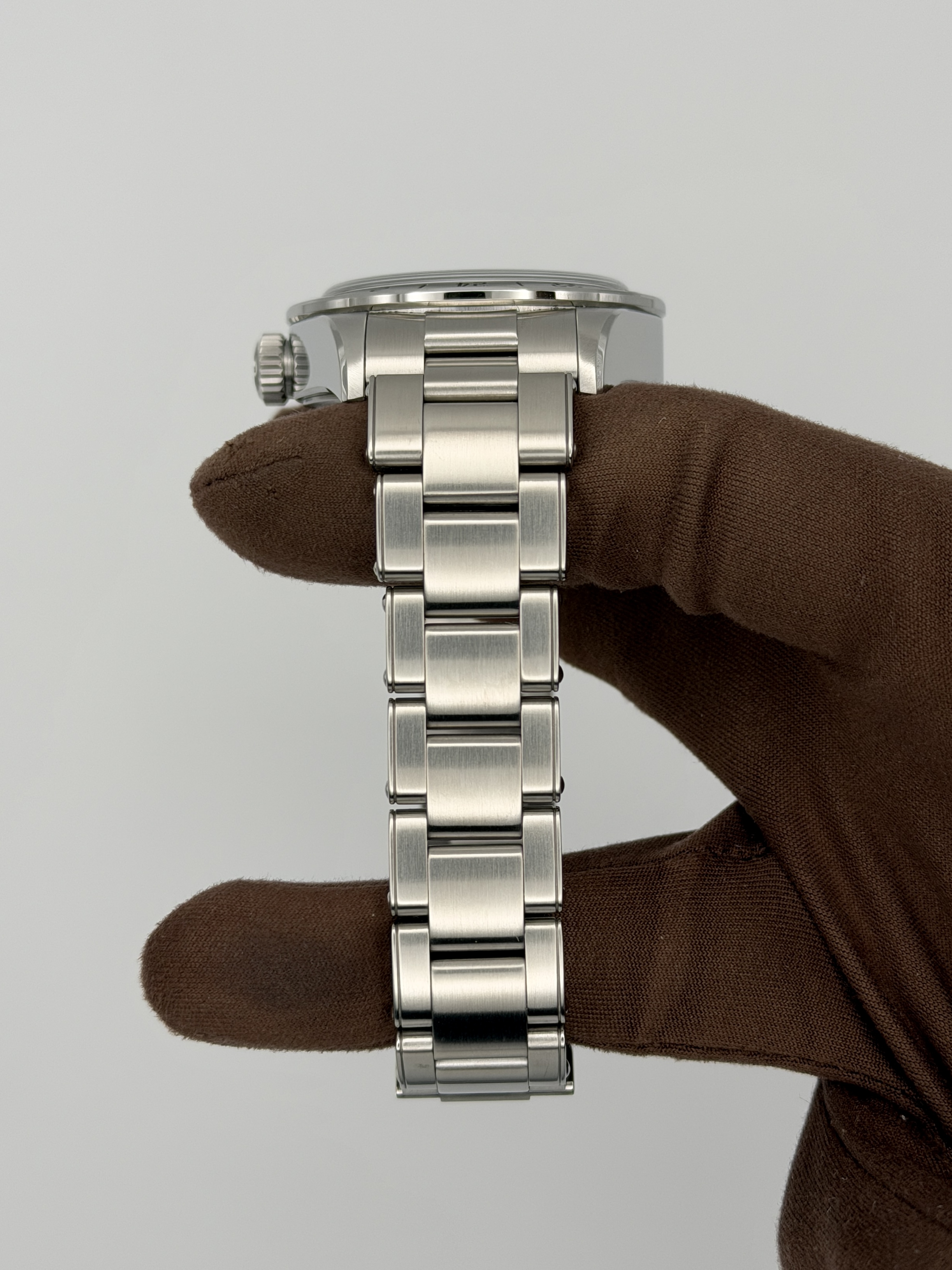 2026 Tudor Black Bay Pro 39mm Stainless Steel M79470-0001 — image 6