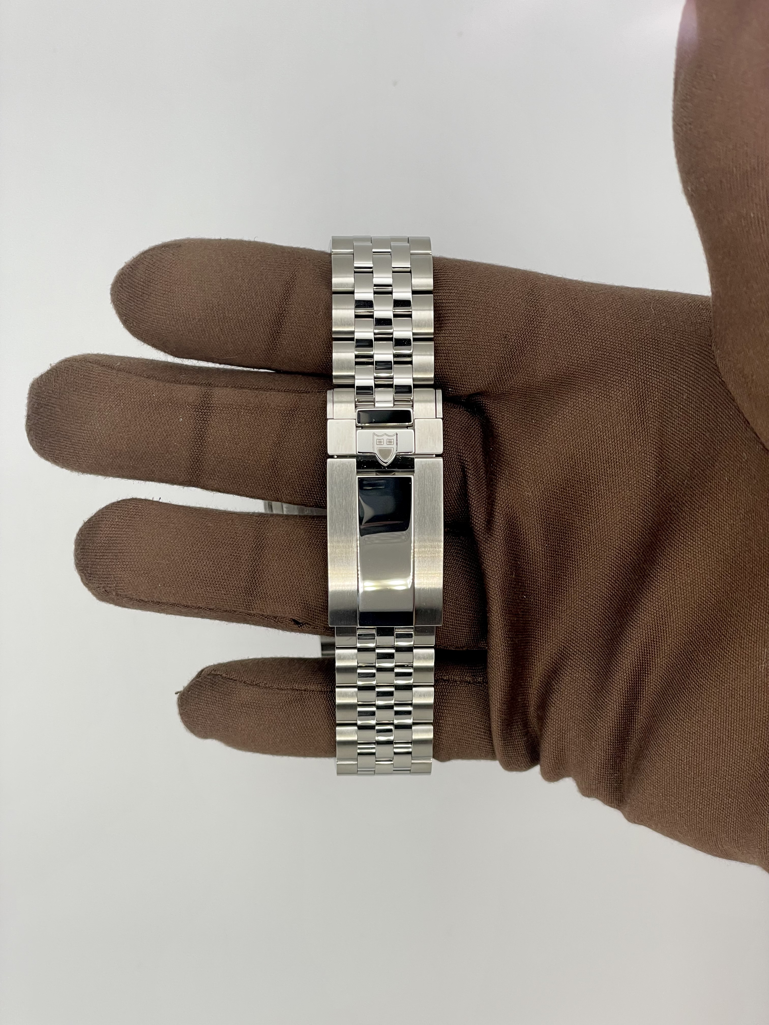 2026 Tudor Black Bay Chrono 41mm Stainless Steel M79360N-0019 — image 6