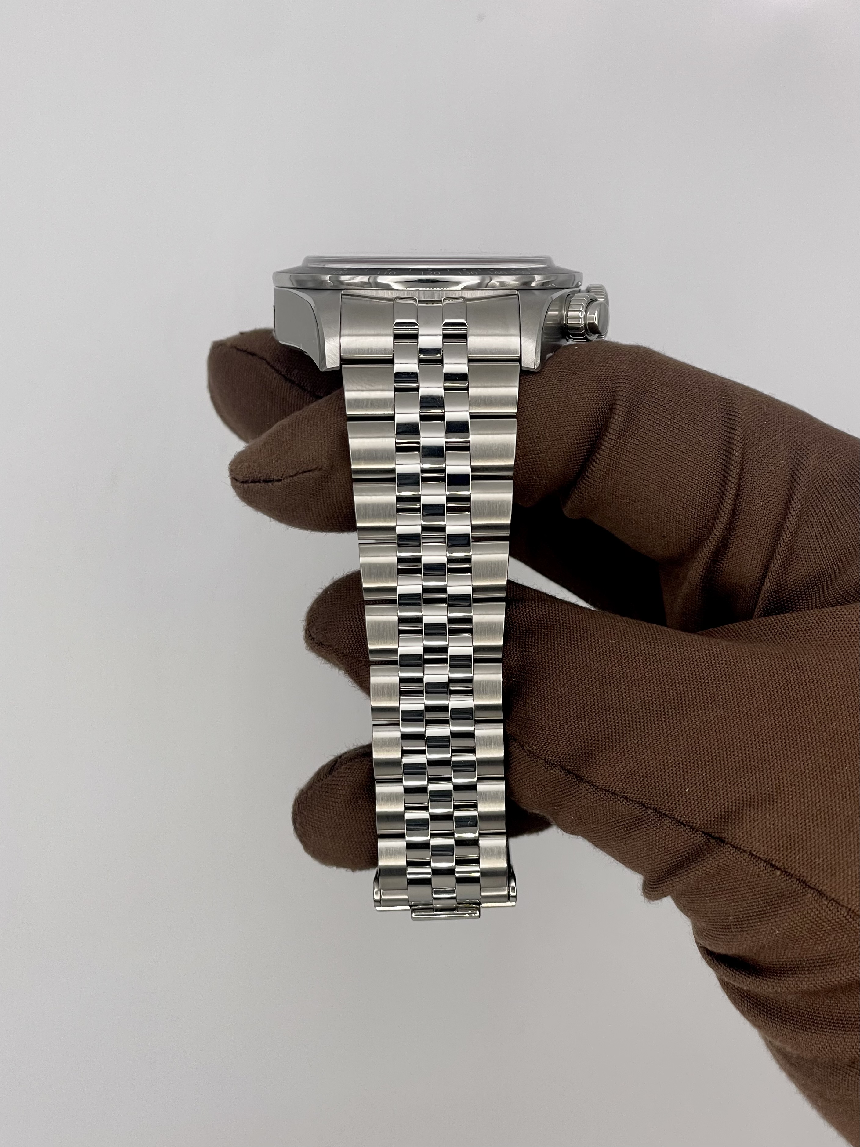 2026 Tudor Black Bay Chrono 41mm Stainless Steel M79360N-0019 — image 2