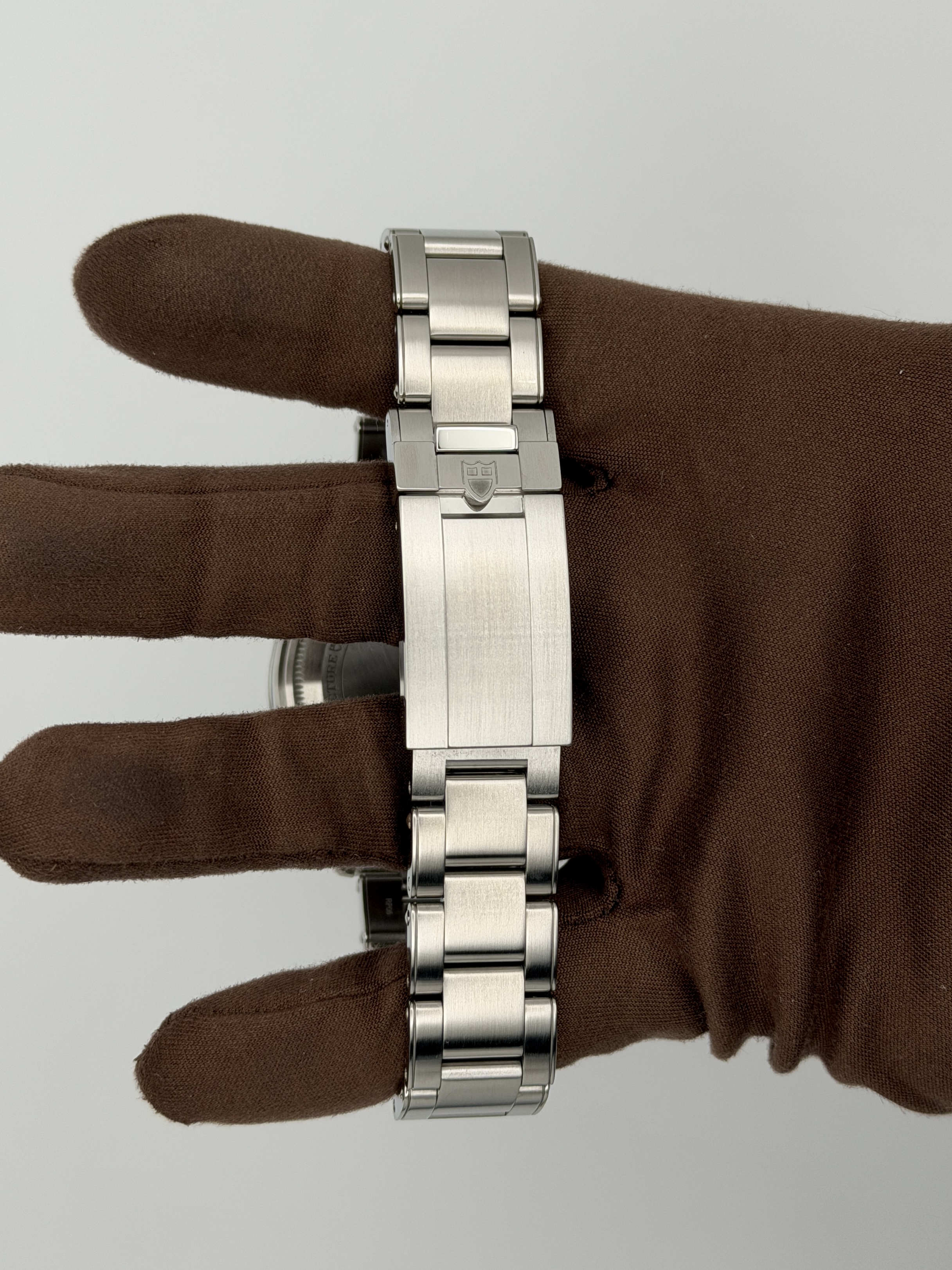 2026 Tudor Black Bay Pro 39mm Stainless Steel M79470-0001 — image 7