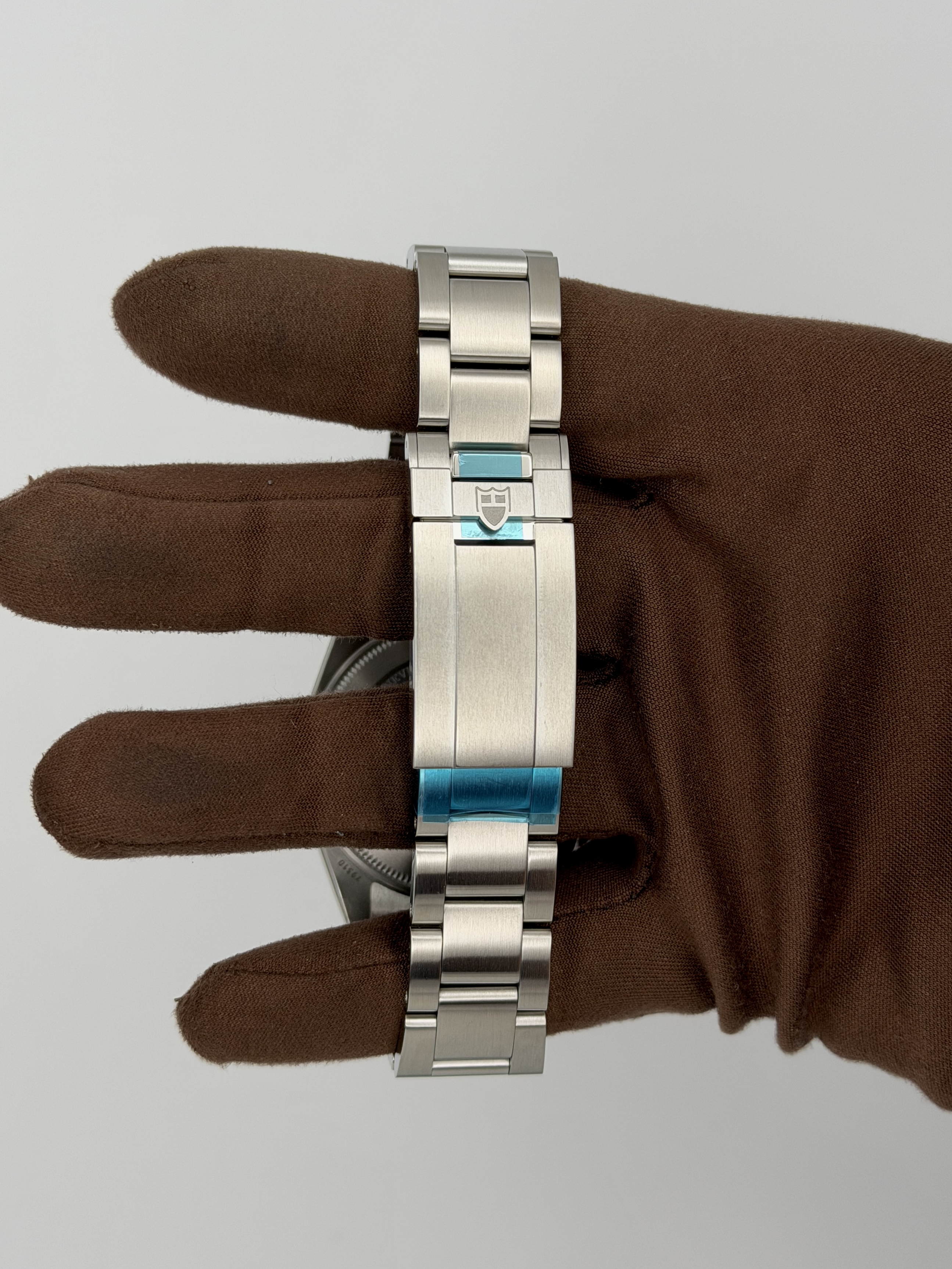 2026 Tudor Black Bay Chrono 39mm Stainless Steel M79310N-0001 — image 7