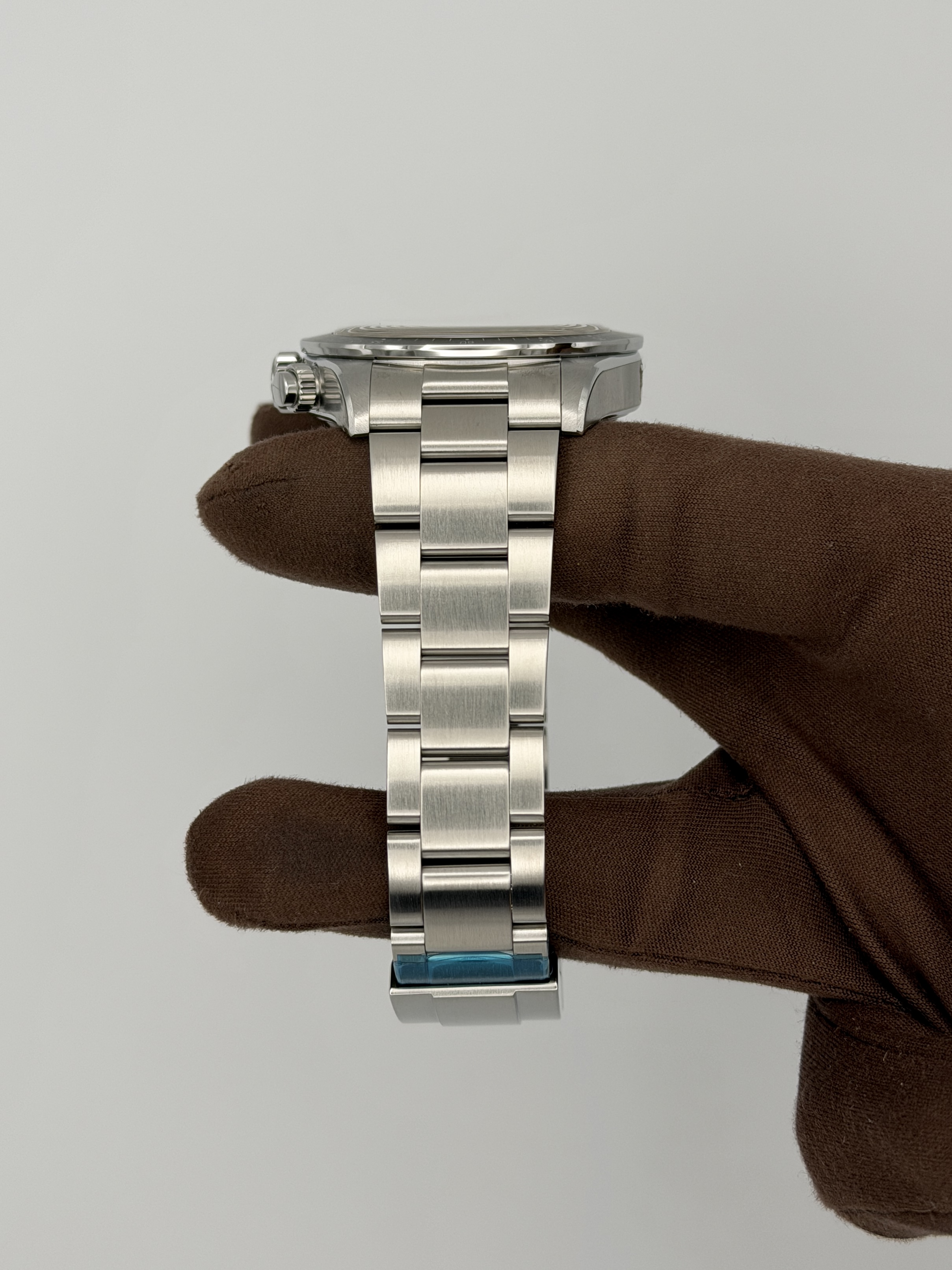 2026 Tudor Black Bay Chrono 39mm Stainless Steel M79310N-0001 — image 6