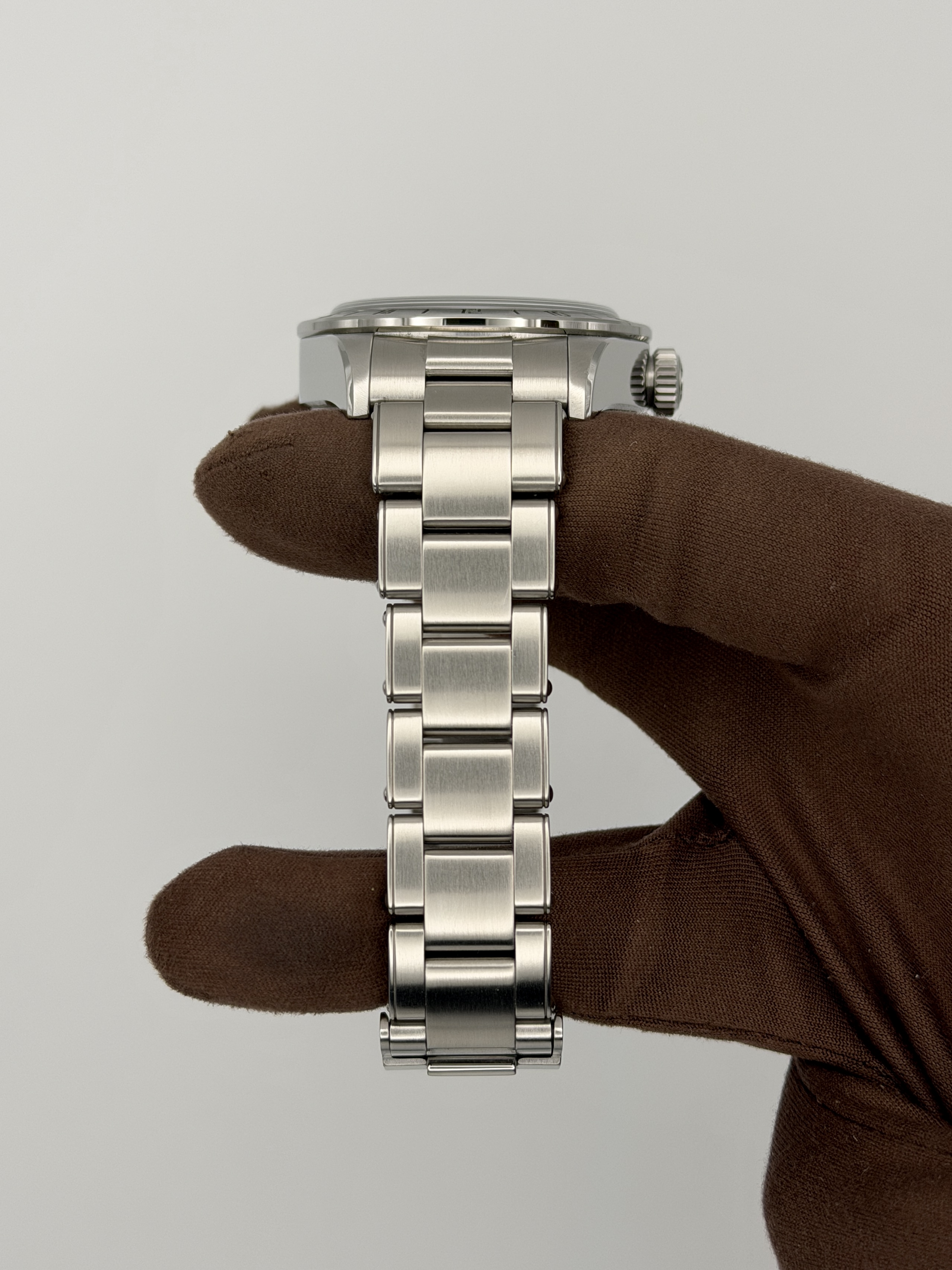 2026 Tudor Black Bay Pro 39mm Stainless Steel M79470-0001 — image 5