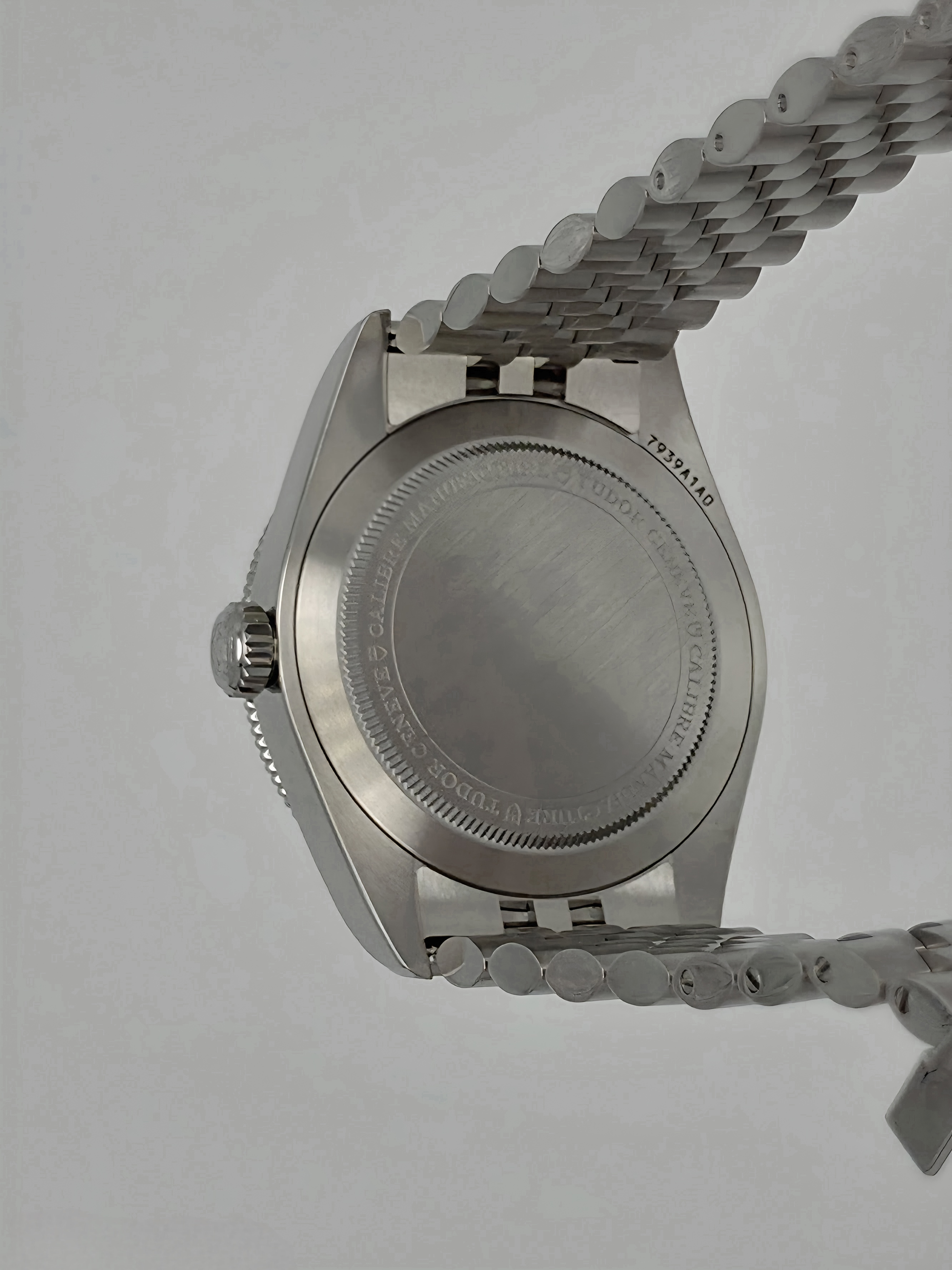 2026 Tudor Black Bay 58 39mm Stainless Steel M7939A1A0NU-0001 — image 4