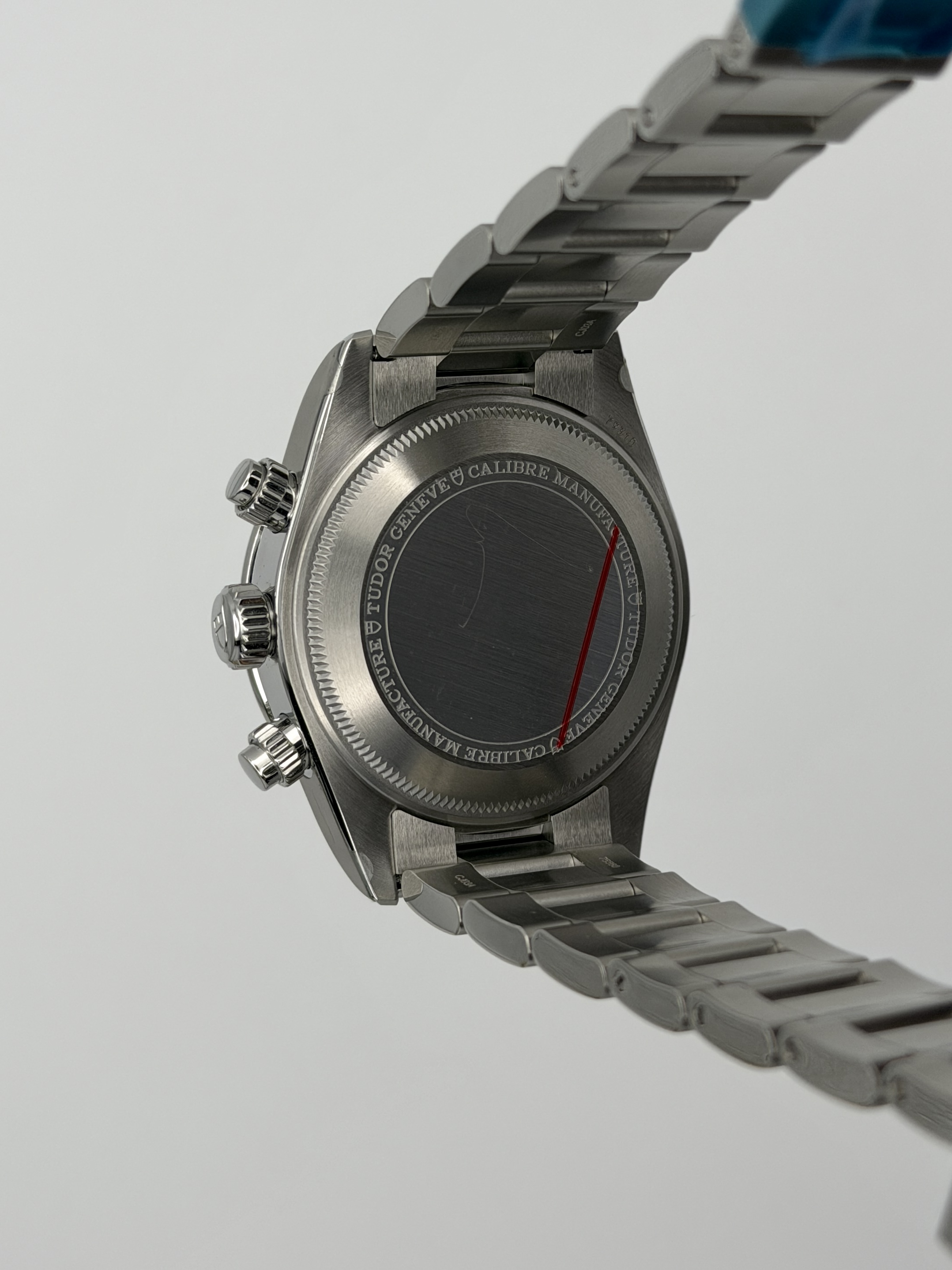 2026 Tudor Black Bay Chrono 39mm Stainless Steel M79310N-0001 — image 4